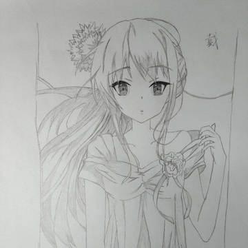 椎名真白