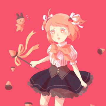 アポロ魔法少女