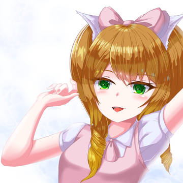 落書き~