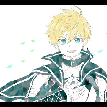「クラスはセイバー、