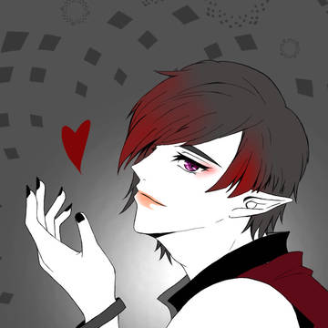 紅
