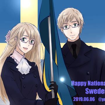 APH 2019 ナショナルデー