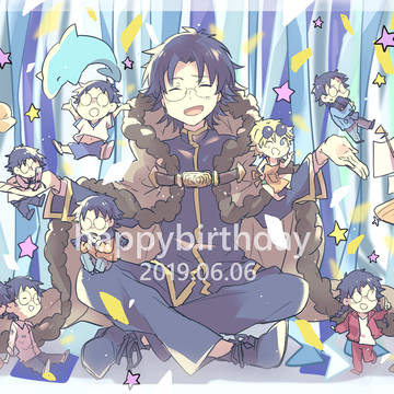 村田さんまとめ6