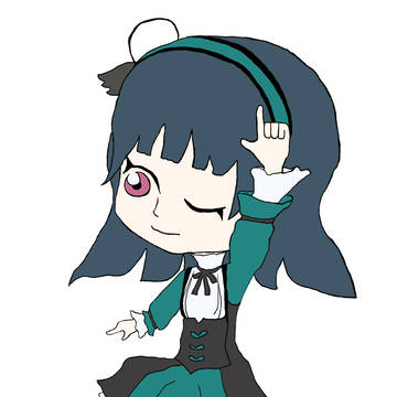 Aqours 5th LoveLive! フラスタ用イラスト
