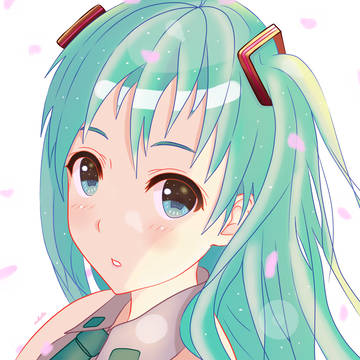 Miku Miku