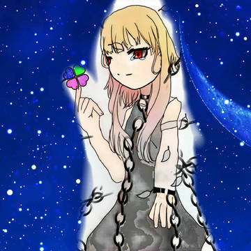 なんか描けた