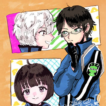 タマコマ