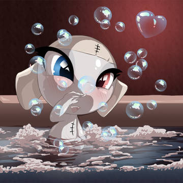 Bubbles!!!
