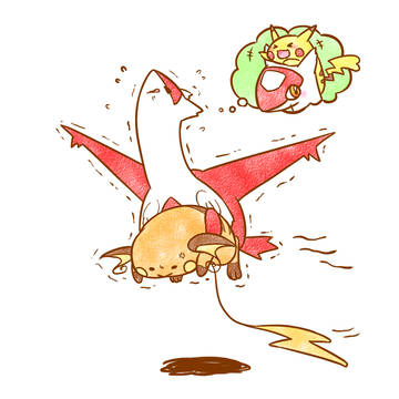 ラティアス