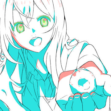 模写