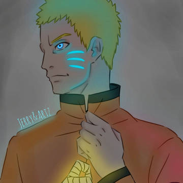 Naruto Uzumaki