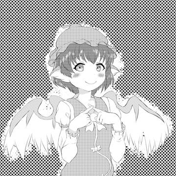 夏コミ用に描いたサクカ