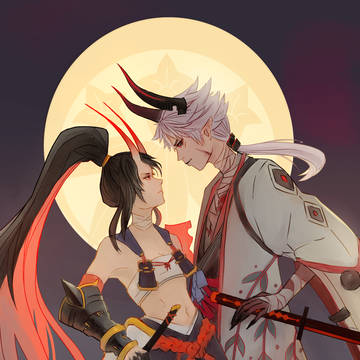 刀