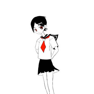 可符香