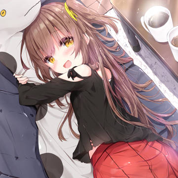 「なにして遊ぶ―?」