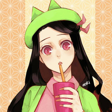 nezuko