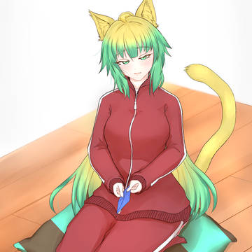 アタランテ