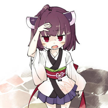 ついった絵まとめ７