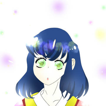 伊之助(女装)