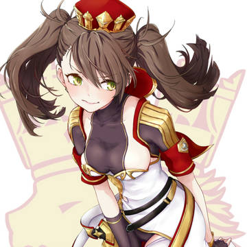 ヨークちゃん改