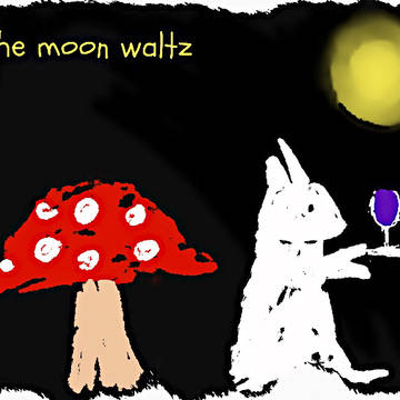 月のワルツ~the moon waltz~