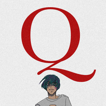 Q