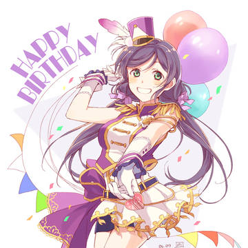 のん誕2019