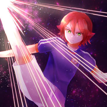 イナイレまとめ