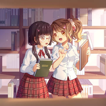 図書館