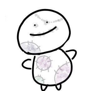 創作キャラ