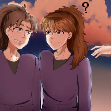 ヒェェ