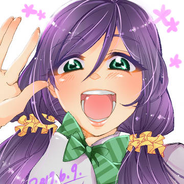 のんたんおめでとう!