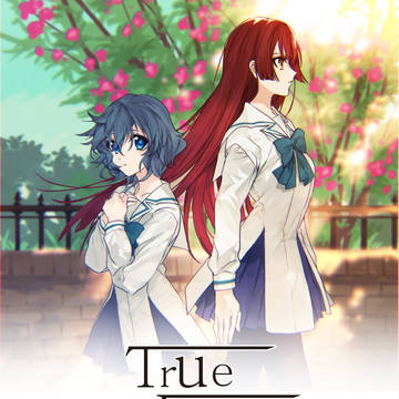 『True Face』