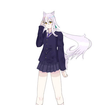 うちの子でけたー