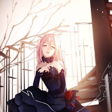 All Alone With You