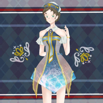 演繹之星🌟
