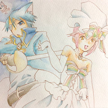 アミュレットフォーチュン＆セブンシーズトレジャー