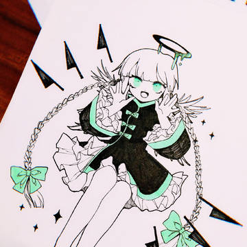 无题