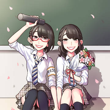 秋田女子学園マスコミ研究会