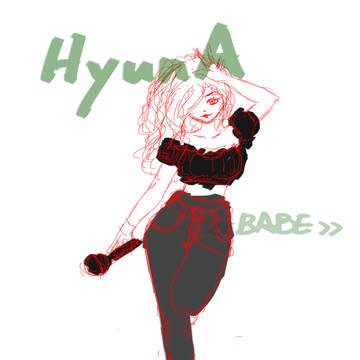hyuna