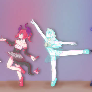 Ballet