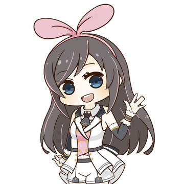 キズナアイ