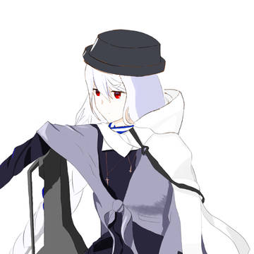 [arknights] specter