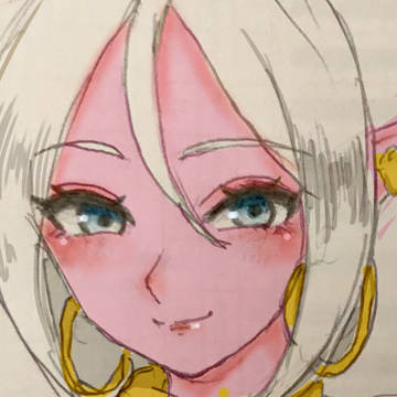顔