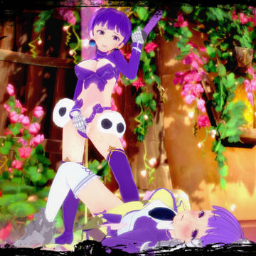 コイカツ! グラドリエル