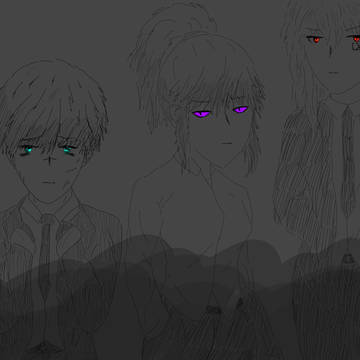 color eyes