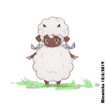 ウールー