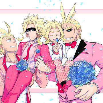 Happy birthday, my hero !!!