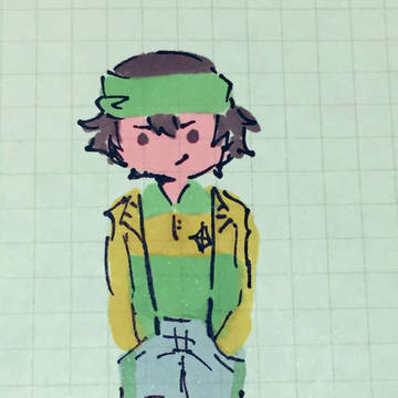 マネたもん勝ちや