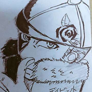 シージとDBD落書きまとめ